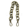 Iron Bag Strap Chains FIND-WH0048-09B-1