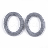 Velvet Linking Rings WOVE-S118-23E-1