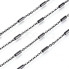 304 Stainless Steel Cable Chains CHS-D029-01B-4