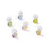 Handmade Lampwork Beads LAMP-I020-10-1