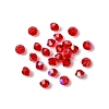 Preciosa&reg Crystal Beads Y-PRC-BA3-90070-201-4