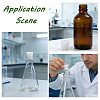 Silicone Plugs AJEW-WH0752-754B-7