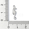 Non-Tarnish 304 Stainless Steel Pendants STAS-C097-42P-3