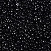 Baking Paint Glass Seed Beads GLAA-Q119-01-B02-3