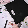 Rectangle Felt Purse Organizer Insert DIY-WH0899-816C-5