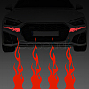 PET Picture Car Stickers STIC-WH0026-006A-1