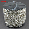 Iron Rolo Chains CH-J001-BL2.5-RG-2