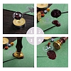 DIY Scrapbook AJEW-WH0100-266-5