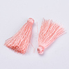 Polyester Tassel Pendant Decorations FIND-S260-D09-3