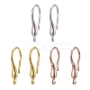 925 Sterling Silver Earring Hooks STER-K168-101-8