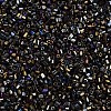 Glass Bugle Beads SEED-S032-13A-602-3