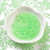 Luminous Glass Seed Beads SEED-A033-07I-3