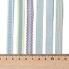 18 Yards 6 Styles Polyester Ribbon SRIB-Q022-F13-2