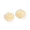 Synthetic Coral Carved Beads CORA-M001-07A-2