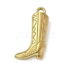304 Stainless Steel Pendants STAS-L277-05C-G-1