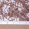 MIYUKI Delica Beads SEED-X0054-DB0091-4