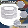 Polyester Ribbon OCOR-WH20001-72B-02-5