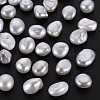Natural Keshi Pearl Beads PEAR-N020-S03-2