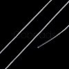 Korean Round Crystal Elastic Stretch Thread EW-Z002-02D-0.8mm-3