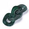 Acrylic Linking Rings X-OACR-S021-29H-3