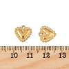 304 Stainless Steel Charms X-STAS-P396-06G-3