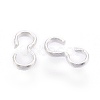 Brass Quick Link Connectors X-KK-L167-07-2