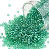 TOHO 11/0 Round Beads X-SEED-TR11-0164B-1