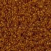 MIYUKI Round Rocailles Beads X-SEED-G009-RR0133-4