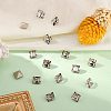 Preciosa® MAXIMA Crystal Fancy Stones Y-PRC-FA6-00030-279-2