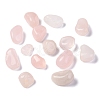 Natural Rose Quartz Beads G-M371-01-1
