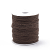 Colored Jute Cord OCOR-R008-2mm-023-1
