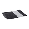 Kraft Paper Open Top Resealable Bags OPP-M002-02B-02-2