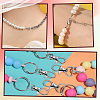 DIY Jewelry Making Findings Kits DIY-SP0004-10P-5