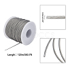 Tiger Tail Wire TWIR-WH0001-01-0.8mm-P-2