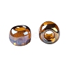 TOHO Round Seed Beads X-SEED-TR08-0454-3