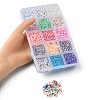 DIY Heishi Bracelet Making Kit DIY-YW0006-82-3