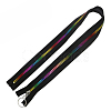#5 Nylon Coil Zippers Rainbow Zipper Tape SENE-PW0003-115E-02-1