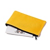 Rectangle Canvas Jewelry Storage Bag ABAG-H108-02D-2