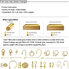 JK Findings KK-BC0003-57G-6
