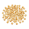100Pcs Tibetan Style Alloy European Beads FIND-PH0029-09AG-6