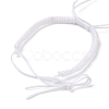 2Pcs Nylon Braided Bracelet Makings BJEW-JB07525-06-6