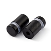 20Pcs 2 Colors 201 Stainless Steel Magnetic Screw FIND-NB0001-98-2