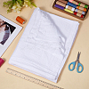 Cotton Fabric AJEW-WH0481-280A-4