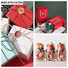 Christmas Tag Stickers DIY-E023-07I-6