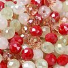 Glass Beads EGLA-A034-SM6mm-57-2