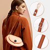 Adjustable Leather Bag Straps DIY-WH0304-708B-3