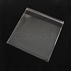 OPP Cellophane Bags X-OPC-R012-16-2