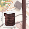 25M Flat Satin Piping Ribbon OCOR-BC0006-31B-2