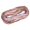 Braided PU Leather Cords LC-S018-10J-4