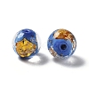 Handmade Lampwork Beads LAMP-H065-01H-2